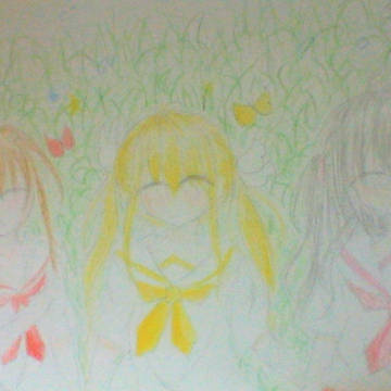 ～一緒に同じ学校に通ってみたい～（ぼやき）