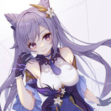 ✿刻晴✿