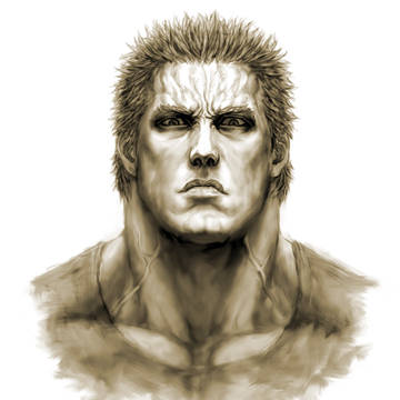 ラオウ