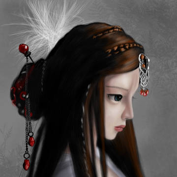 Beautiful Girl