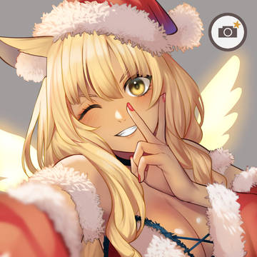 ☆