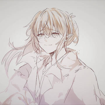 落書