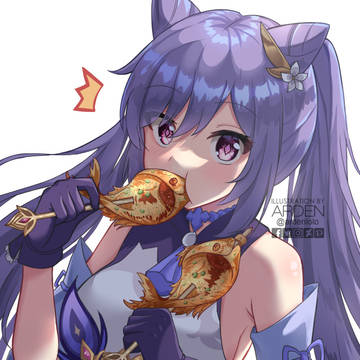 焼き魚