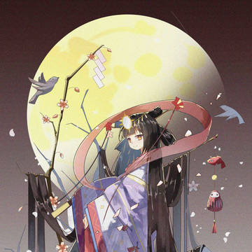 神明大人