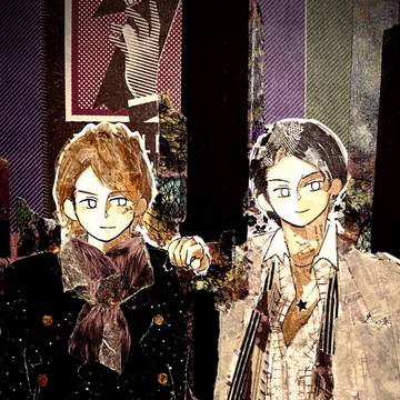T&Tマステ絵まとめ