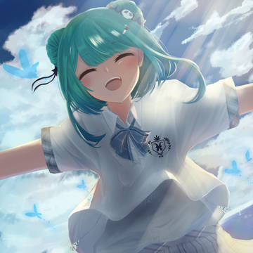 「目に映ったのは」