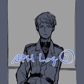 APH log⑦