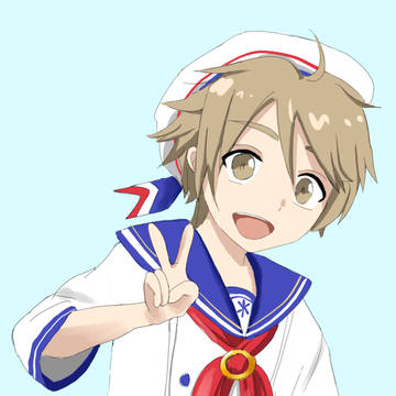真白友也
