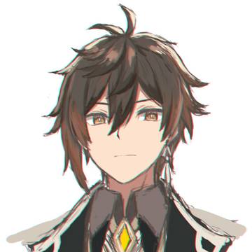 钟离
