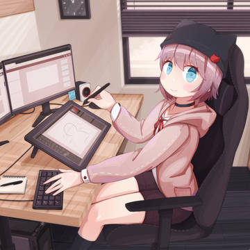 部屋