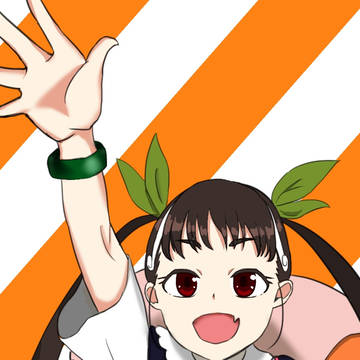 ありゃりゃぎさ〜ん！