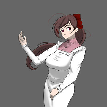 間宮さん