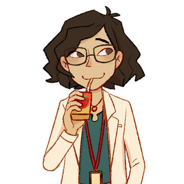 Female! Maruki