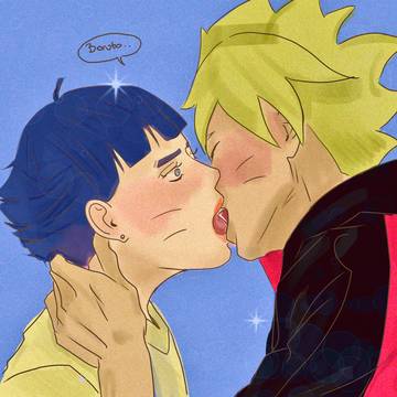Boruto/Himawari