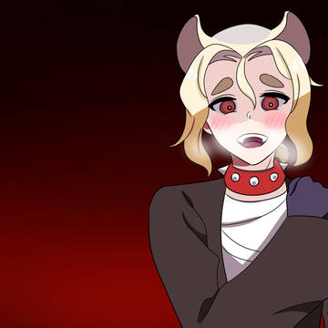 얀데레 김봉팔 ストリーマロ·ヤンデレ