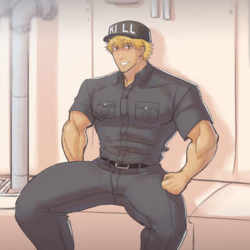 キラーTさん R-18