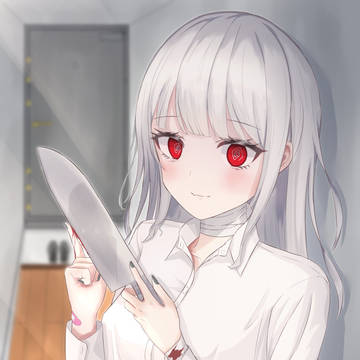 メンヘラちゃん『まだ帰さないよ?』