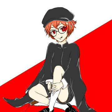 ショタエース