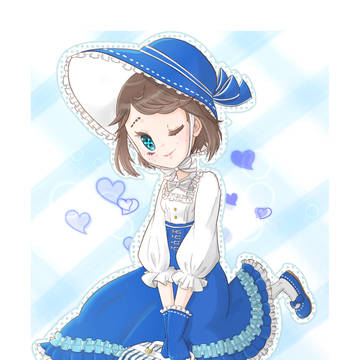 💙💙💙💙