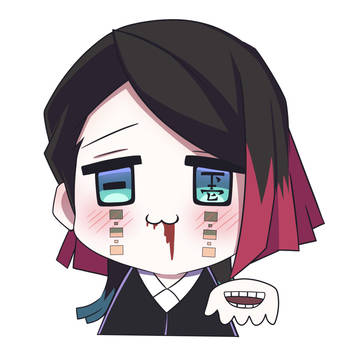 魘夢くんまとめ3
