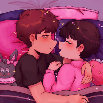 osomatsu-san log