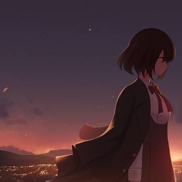 かたわれ時