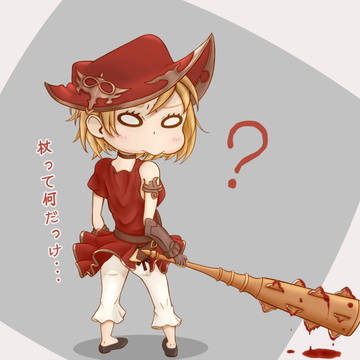 モンク