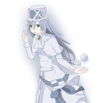 織莉子