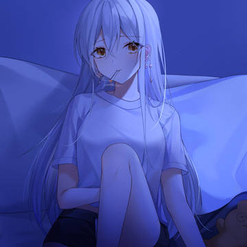 ねむるまち