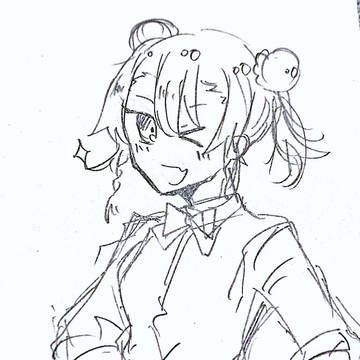 フォロワーのガワ