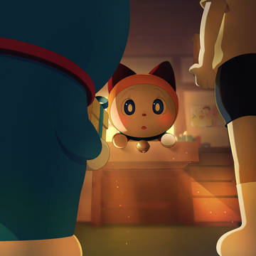 ドラミちゃんの誕生日