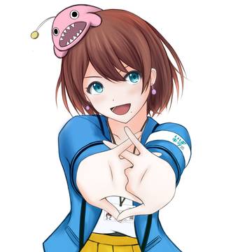茨ひよりさん