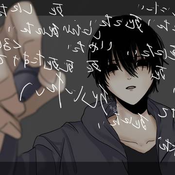 病系男子