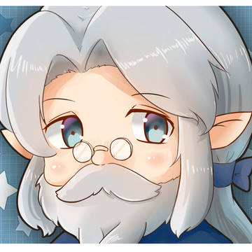 old lalafell
