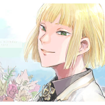 ルーク誕2020
