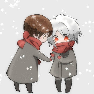 Chisei and Chime