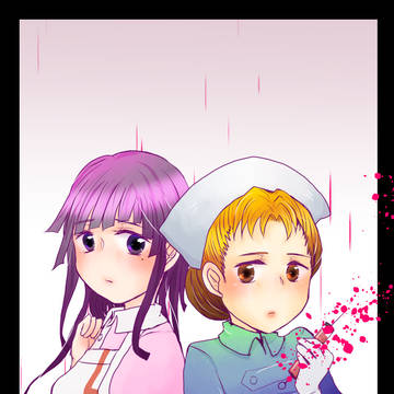 コラボたのしみ