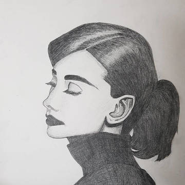 오드리 헵번