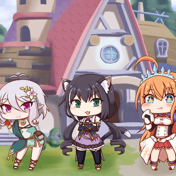 미식전 SD
