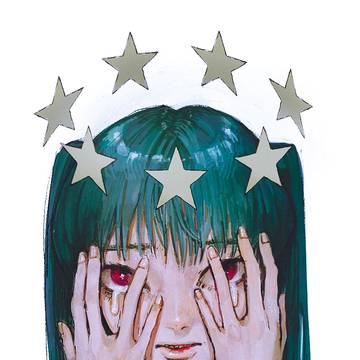 緑頭女まとめ