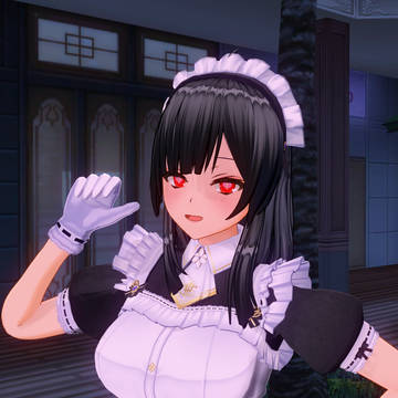 My Maid