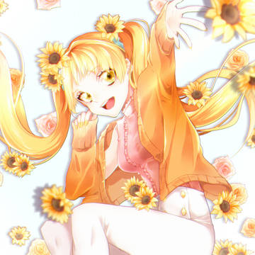こころさん