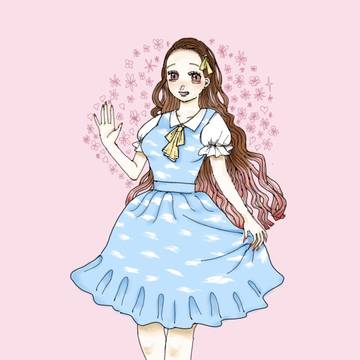 禰豆子ちゃん