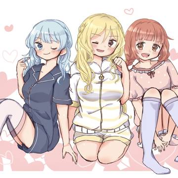 💙💛🧡
