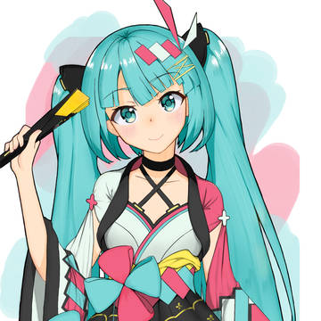マジカルミライ2020