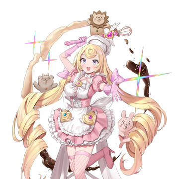 魔法少女