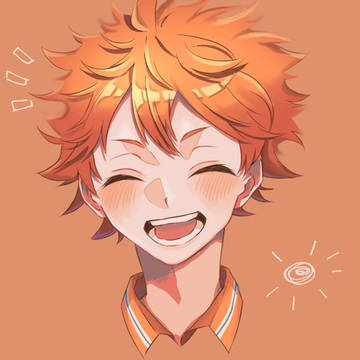 笑顔！！