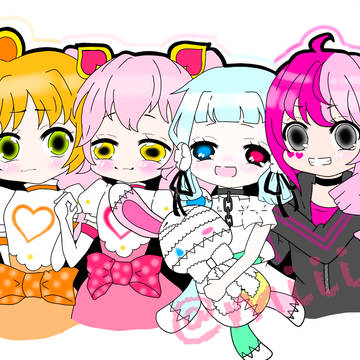 コンパス（ロリまとめ