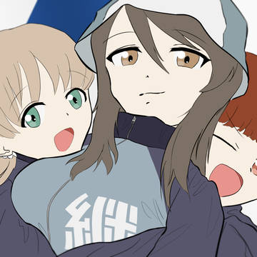 継続ちゃん