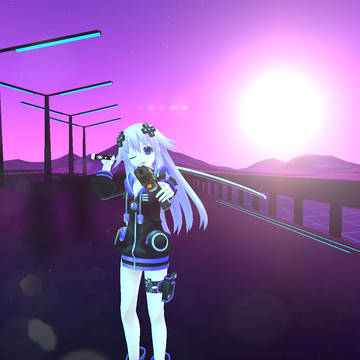 Big Neps ready for adventure